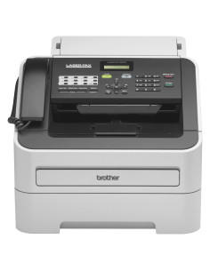 Fax Lásers Brother IntelliFax 2940, 16MB, 250 Hojas