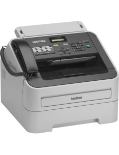Fax Lásers Brother IntelliFax 2940, 16MB, 250 Hojas 2