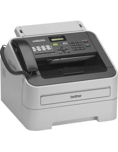 Fax Lásers Brother IntelliFax 2940, 16MB, 250 Hojas