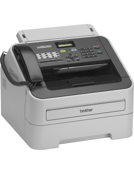 Fax Lásers Brother IntelliFax 2940, 16MB, 250 Hojas