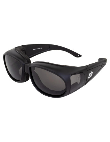 Gafas de seguridad Birdz Swallow con almohadillas de espuma