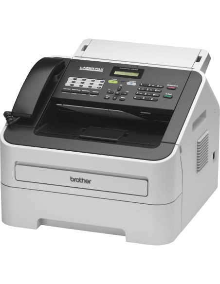 Fax Lásers Brother IntelliFax 2940, 16MB, 250 Hojas