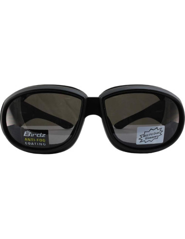 Gafas de seguridad Birdz Swallow con almohadillas de espuma