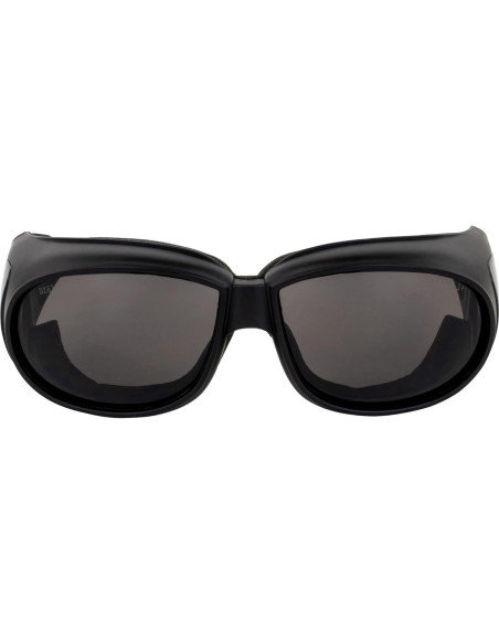 Gafas de seguridad Birdz Swallow con almohadillas de espuma Gafas de seguridad Birdz Swallow con almohadillas de espuma