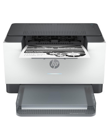 Impresora Inalámbrica HP LaserJet M209dw - Doble Cara, 30 ppm