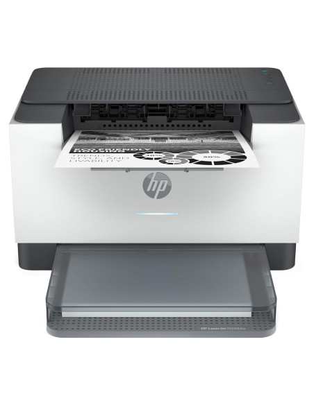 Impresora Inalámbrica HP LaserJet M209dw - Doble Cara, 30 ppm