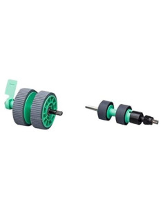 Kit de Rodillos de Escáner Brother 4J5444 para ADS