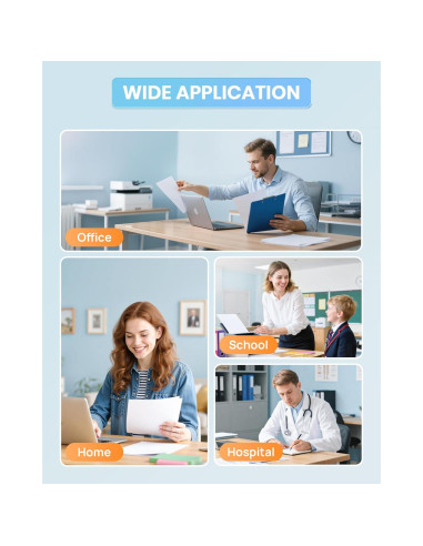 Tóner E-Z Ink TN760 Compatible para Impresora Brother - Paquete Doble