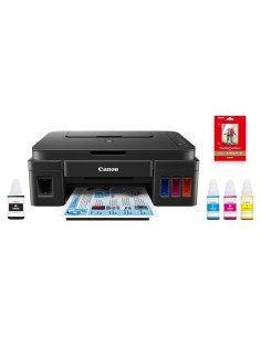 Impresora Todo-en-Uno Inalámbrica Canon PIXMA G3202