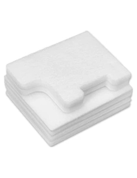 Esponja Absorbente para Tanque de Tinta Brother MFC-J5910DW