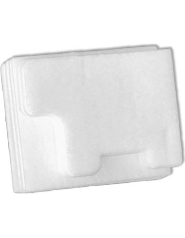 Esponja Absorbente para Tanque de Tinta Brother MFC-J5910DW