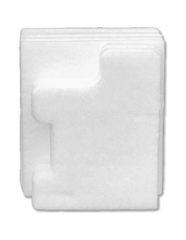 Esponja Absorbente para Tanque de Tinta Brother MFC-J5910DW