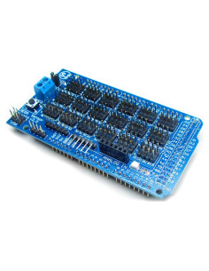 Escudo de Sensor MEGA V2.0 HiLetgo con Bluetooth y SD