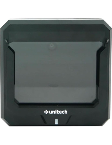 Escáner 2D Unitech TS200 para Pasaportes y Códigos de Barras