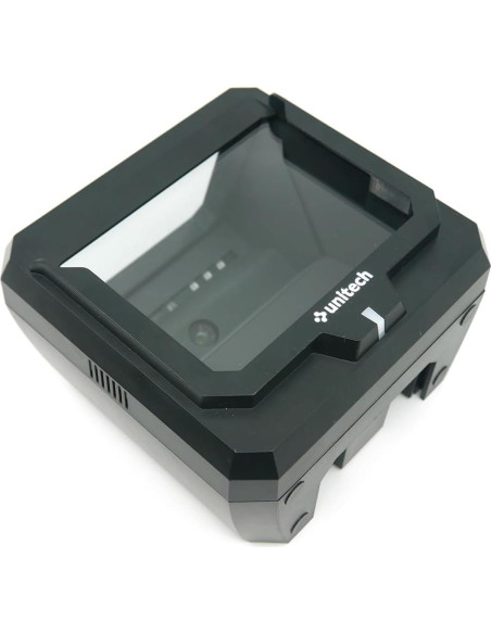 Escáner 2D Unitech TS200 para Pasaportes y Códigos de Barras