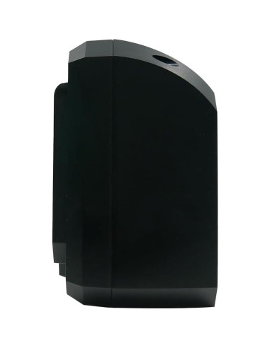 Escáner 2D Unitech TS200 para Pasaportes y Códigos de Barras