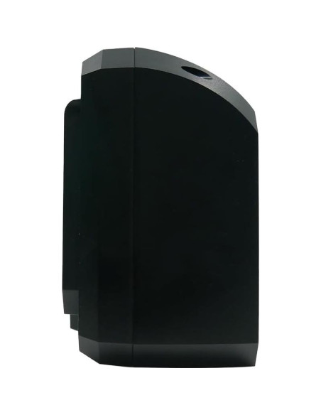 Escáner 2D Unitech TS200 para Pasaportes y Códigos de Barras