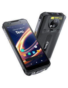 Escáner de Código de Barras Tera P150 Android 12 4GB 64GB IP67