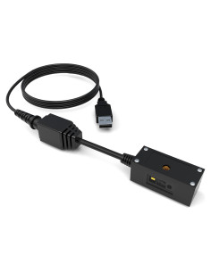 Escáner de Código de Barras 2D Symcode MJ-6090 Automático