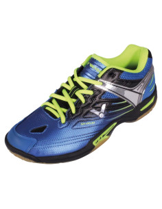 Zapato de Squash Victor SH-A920 para Hombres Azul 1.19kg