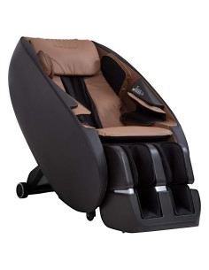 Silla de Masaje Shiatsu BestMassage Cuerpo Completo Reclinable