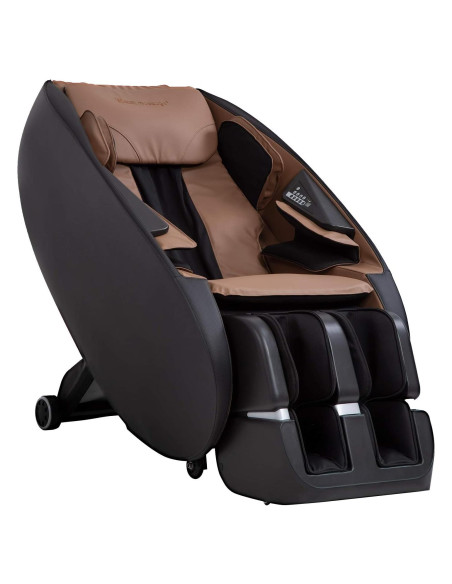 Silla de Masaje Shiatsu BestMassage Cuerpo Completo Reclinable