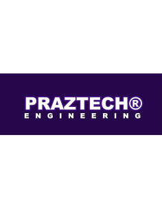 Cesta de Limpieza Ultrasónica PRAZTECH - 3 Tamaños de Latón 2