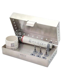 Soporte para Limpiador Dental Ultrasónico Airgoesin