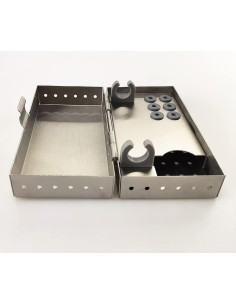 Soporte para Limpiador Dental Ultrasónico Airgoesin 2