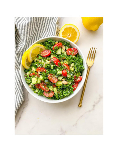 Fonio Africano Shipetaukin 794g - Sin Gluten, Vegano, Nutritivo