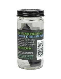 Azafrán Culinario Frontier 1 Gramo - 100% Natural 2