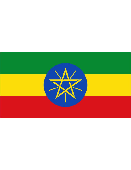 Café Verde Premium Roastika Etiopía Yirgacheffe 907g