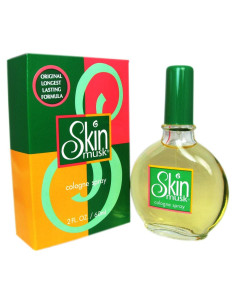 Colonia Femenina Skin Musk Parfum de Coeur 60 ml