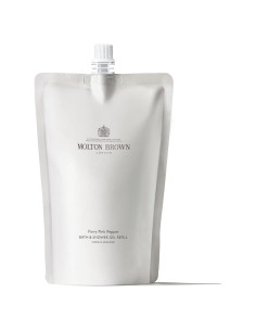 Recarga Molton Brown Pimienta Rosa 400 ml - Fragancia
