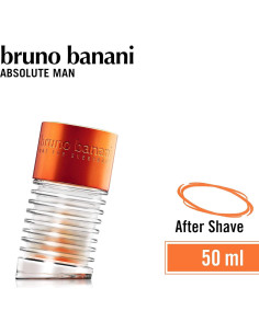 After Shave Bruno Banani Loción Man Absolute 50 ml 2