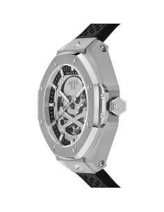 Reloj de lujo Philipp Plein $keleton Royal Collection 46mm 2
