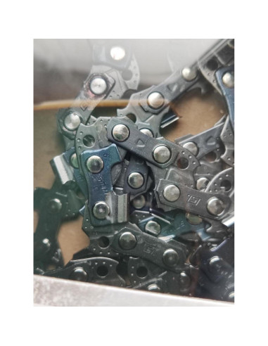 Cadena de Sierra STIHL 26RM3-74 Oilomatic 45.72 cm - Paquete de 2