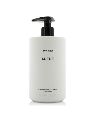 Crema de Manos Byredo Suede 450 ml Hidratante