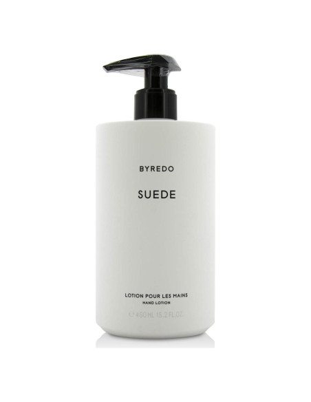 Crema de Manos Byredo Suede 450 ml Hidratante