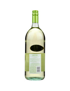 Vino Blanco Barefoot Sauvignon Blanc 1.5 L - Refrescante 2