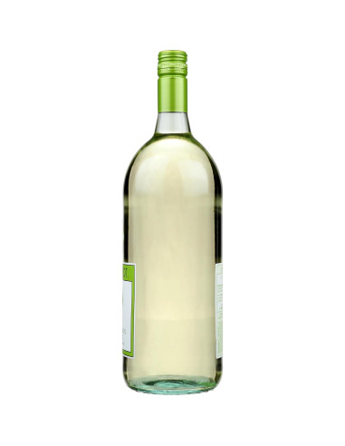 Vino Blanco Barefoot Sauvignon Blanc 1.5 L - Refrescante
