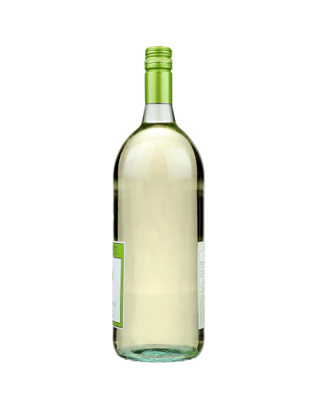 Vino Blanco Barefoot Sauvignon Blanc 1.5 L - Refrescante