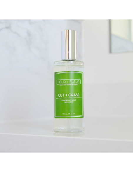 Rocío de Fragancia Field + Fleur Hillhouse Naturals 113 g