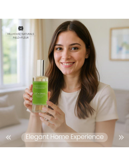 Rocío de Fragancia Field + Fleur Hillhouse Naturals 113 g