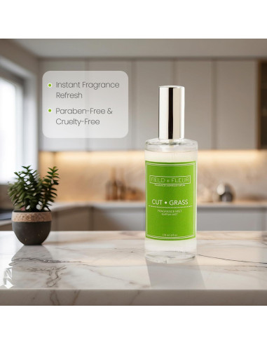 Rocío de Fragancia Field + Fleur Hillhouse Naturals 113 g