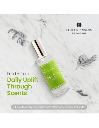 Rocío de Fragancia Field + Fleur Hillhouse Naturals 113 g