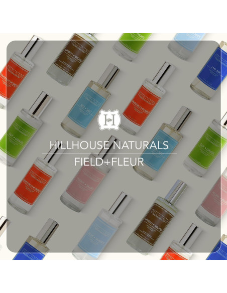 Rocío de Fragancia Field + Fleur Hillhouse Naturals 113 g