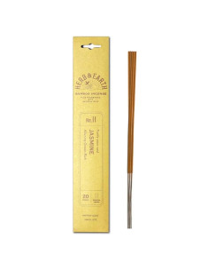 Incienso de Bambú HERB & EARTH Jazmín - 20 Varillas