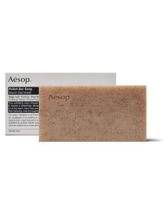 Jabón Exfoliante Aesop en Barra 147 g - Pómez y Aceites
