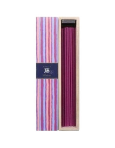 Set de Incienso Nippon Kodo Kayuragi 3 Fragancias 120 Varitas